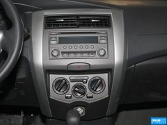 骊威 2013款 1.6L CVT 劲锐版豪华型