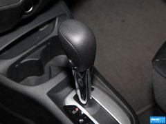 骊威 2013款 1.6L CVT 劲锐版豪华型