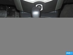 骊威 2013款 1.6L CVT 劲锐版豪华型