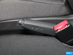 骊威 2013款 1.6L CVT 劲锐版豪华型