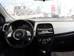 欧力威 2013款 1.2L 手动 精英版