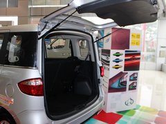 欧力威 2013款 1.2L 手动 精英版
