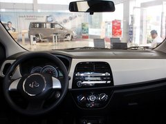 欧力威 2013款 1.2L 手动 精英版