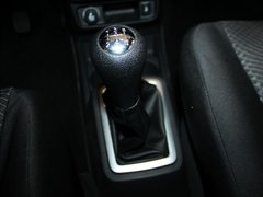 欧力威 2013款 1.2L 手动 精英版