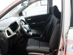 欧力威 2013款 1.2L 手动 精英版