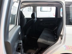 欧力威 2013款 1.2L 手动 精英版