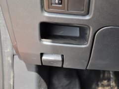 欧力威 2013款 1.2L 手动 精英版