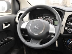 欧力威 2013款 1.2L 手动 精英版