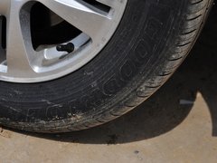 欧力威 2013款 1.2L 手动 精英版