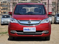 长安商用车  1.2L 手动