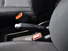 欧力威 2013款 1.2L 手动 精英版