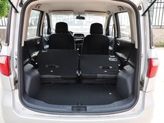 欧力威 2013款 1.2L 手动 精英版