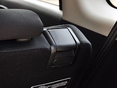 欧力威 2013款 1.2L 手动 精英版