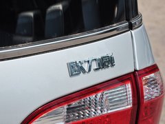 欧力威 2013款 1.2L 手动 精英版