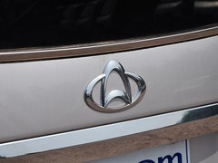 欧力威 2013款 1.2L 手动 精英版