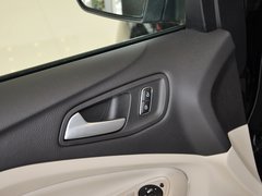 翼虎 2013款 2.0T 自动 四驱尊贵型 5座