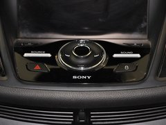翼虎 2013款 2.0T 自动 四驱尊贵型 5座