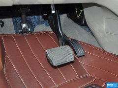 翼虎 2013款 2.0T 自动 四驱尊贵型 5座