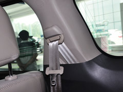 比亚迪M6 2013款 2.4L 手动 尊贵型 7座