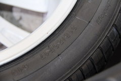 思锐 2013款 1.5TID DCT 旗舰型