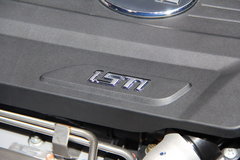 思锐 2013款 1.5TID DCT 旗舰型