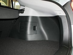 本田Insight 2013款 1.3L 基本型