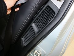 本田Insight 2013款 1.3L 基本型