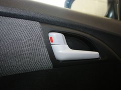 本田Insight 2013款 1.3L 基本型