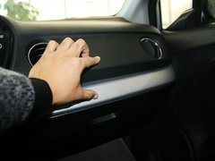 本田Insight 2013款 1.3L 基本型