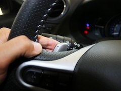 本田Insight 2013款 1.3L 基本型