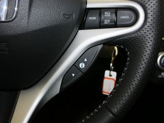 本田Insight 2013款 1.3L 基本型