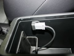 本田Insight 2013款 1.3L 基本型