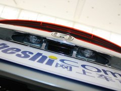 本田Insight 2013款 1.3L 基本型