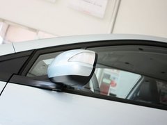 本田Insight 2013款 1.3L 基本型