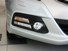 本田Insight 2013款 1.3L 基本型