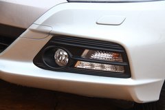 本田Insight 2013款 1.3L 基本型