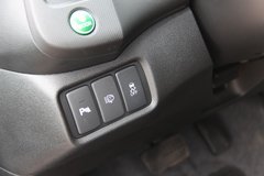 本田Insight 2013款 1.3L 基本型
