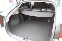 本田Insight 2013款 1.3L 基本型