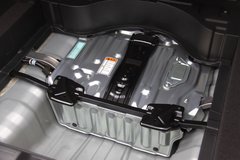 本田Insight 2013款 1.3L 基本型
