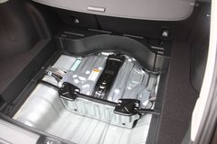 本田Insight 2013款 1.3L 基本型