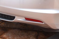 本田Insight 2013款 1.3L 基本型