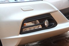 本田Insight 2013款 1.3L 基本型