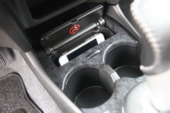 本田Insight 2013款 1.3L 基本型