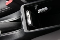 本田Insight 2013款 1.3L 基本型