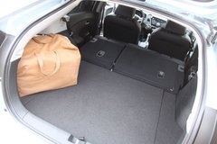 本田Insight 2013款 1.3L 基本型