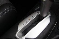 本田Insight 2013款 1.3L 基本型