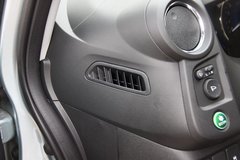 本田Insight 2013款 1.3L 基本型