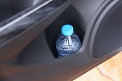 本田Insight 2013款 1.3L 基本型