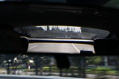 本田Insight 2013款 1.3L 基本型