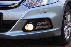 本田Insight 2013款 1.3L 基本型